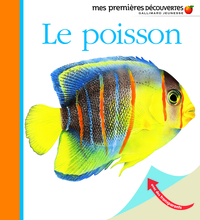 Picture of Le poisson