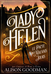 Picture of Lady Helen