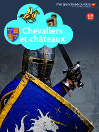 Picture of Chevaliers et châteaux