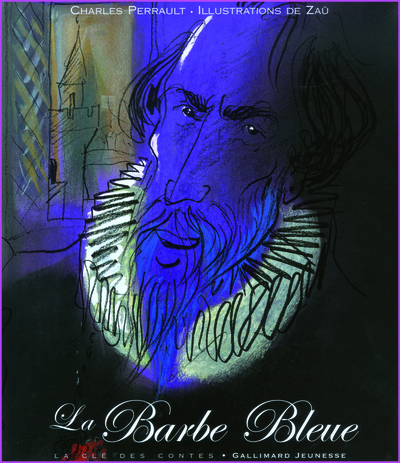 Picture of La Barbe bleue