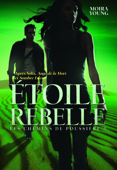 Picture of Étoile rebelle