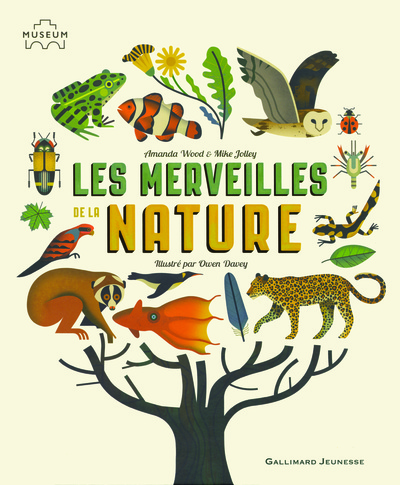 Picture of Les merveilles de la nature