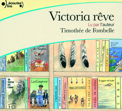 Picture of Victoria rêve