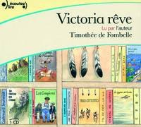 Picture of Victoria rêve
