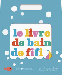 Picture of Le livre de bain de Fifi