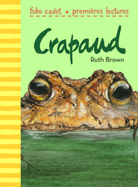 Image de Crapaud