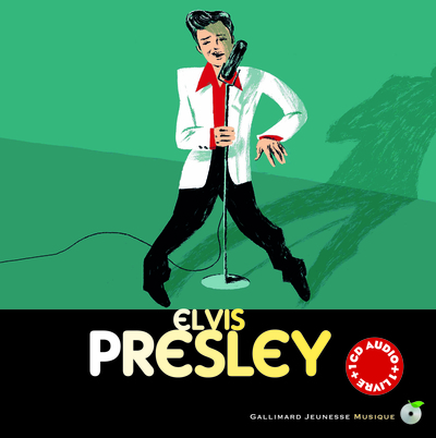 Image de Elvis Presley