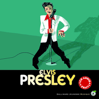 Image de Elvis Presley