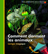 Picture of Comment dorment les animaux
