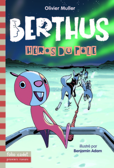 Image de Héros du pôle