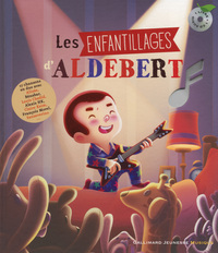Picture of Les enfantillages d'Aldebert