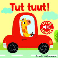Picture of Tut, tuut !