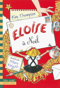 Picture of Eloïse à Noël