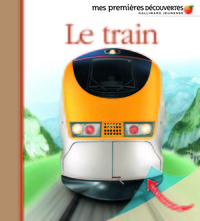 Picture of Le train