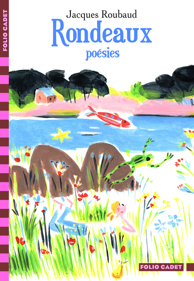 Image de Rondeaux