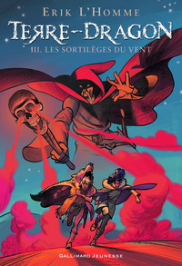 Picture of Terre-Dragon