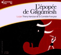 Picture of L'épopée de Gilgamesh