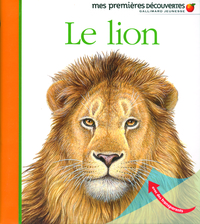 Image de Le lion