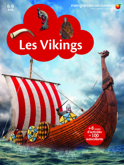 Image de Les Vikings
