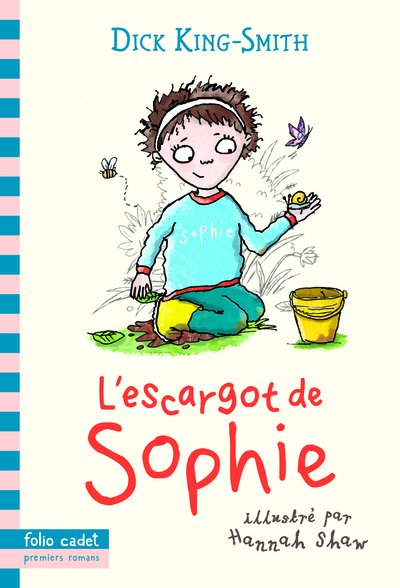 Image de L'escargot de Sophie