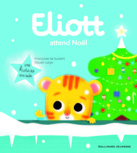 Image de Eliott attend Noël