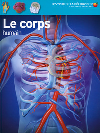 Picture of Le corps humain