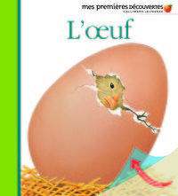 Picture of L'oeuf