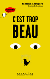 Image de C'est trop beau
