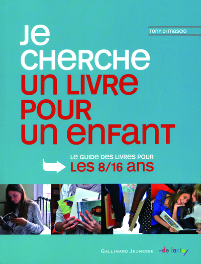 Image de Je cherche un livre pour un enfant