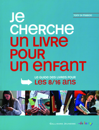 Image de Je cherche un livre pour un enfant