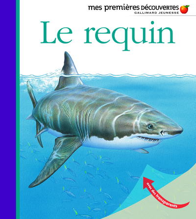 Picture of Le requin