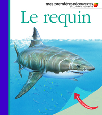 Picture of Le requin