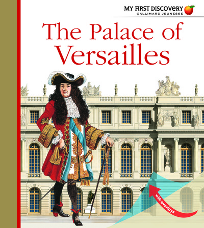 Image de The Château of Versailles