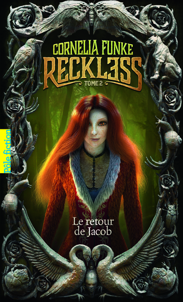 Image de Reckless