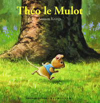 Picture of Théo le mulot