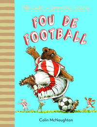 Image de Fou de football