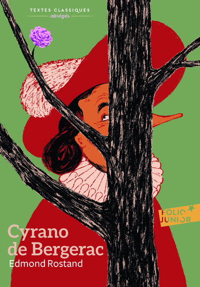 Image de Cyrano de Bergerac - Version abrégée
