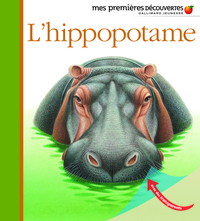 Picture of L'hippopotame
