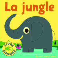 Picture of La jungle
