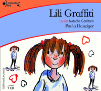 Picture of Lili Graffiti