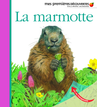 Picture of La marmotte