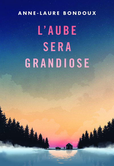 Picture of L'aube sera grandiose