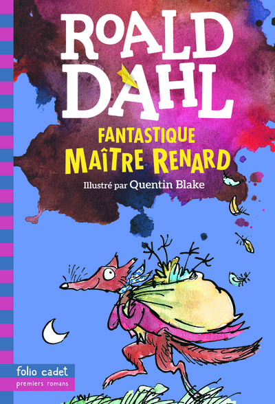 Image de Fantastique Maître Renard