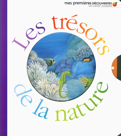 Picture of Les trésors de la nature