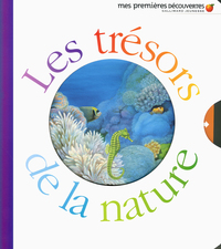 Picture of Les trésors de la nature