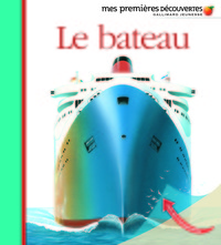 Picture of Le bateau