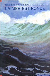Image de La Mer est ronde