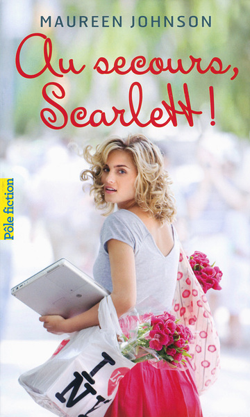Image de Au secours, Scarlett !