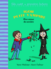 Image de Mon amour de sorcière