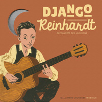 Image de Django Reinhardt